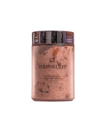 Sensual Bath Salts
